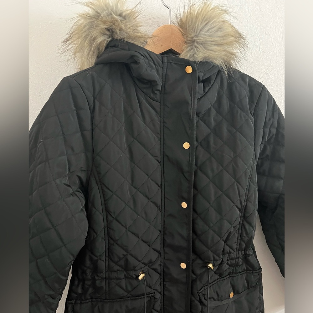 ASOS Lightweight Puffer - Picture 2 of 6